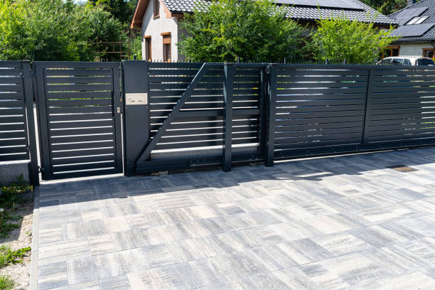 Best Driveway Resurfacing Pavers  in Washoe Valley, NV