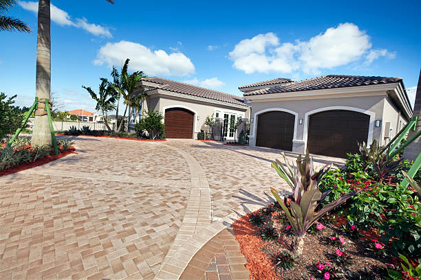 Best Custom Driveway Pavers  in Washoe Valley, NV