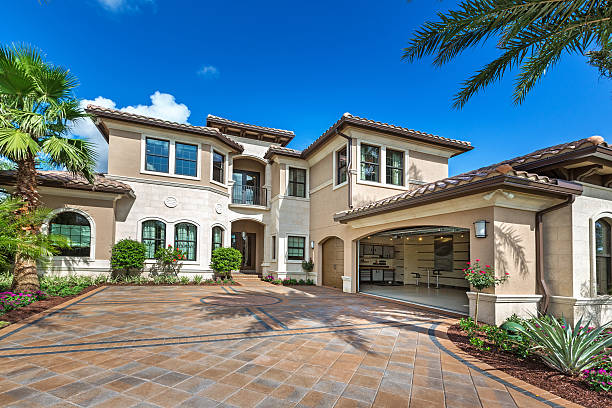 Best Driveway Pavers Installation  in Washoe Valley, NV