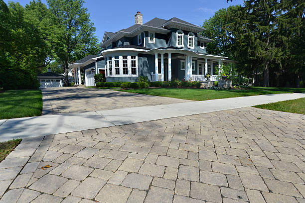 Best Affordable Driveway Pavers  in Washoe Valley, NV