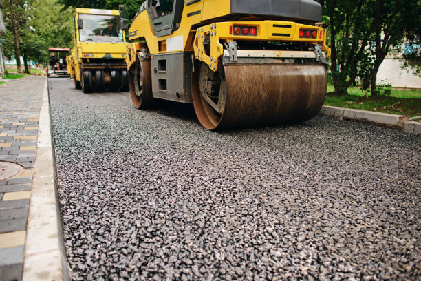 Best Driveway Repair Near Me  in Washoe Valley, NV